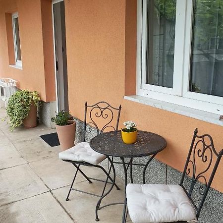 Apartmán Wilma Čavle Exteriér fotografie