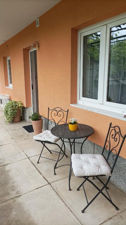 Apartmán Wilma Čavle Exteriér fotografie
