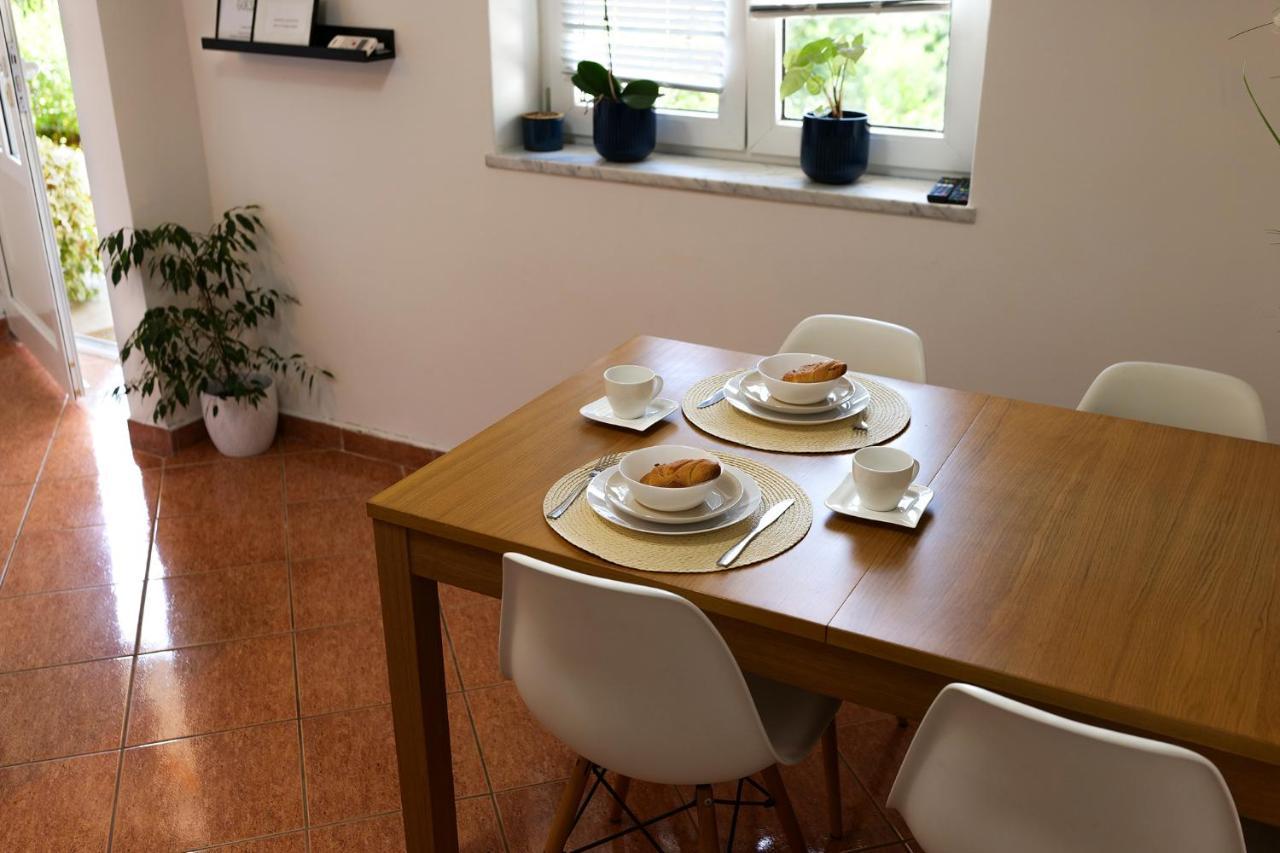 Apartmán Wilma Čavle Exteriér fotografie