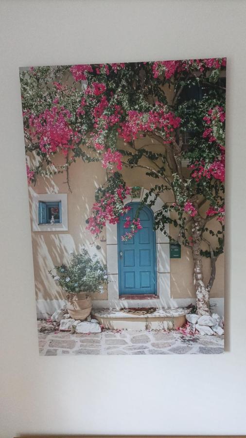 Apartmán Wilma Čavle Exteriér fotografie
