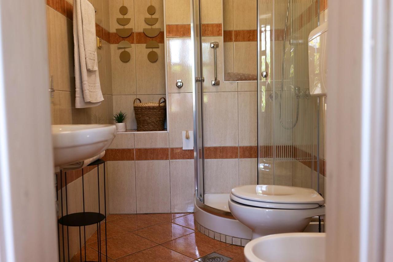 Apartmán Wilma Čavle Exteriér fotografie