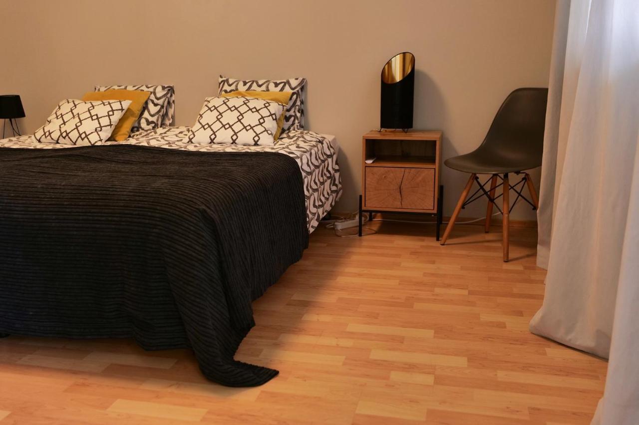 Apartmán Wilma Čavle Exteriér fotografie