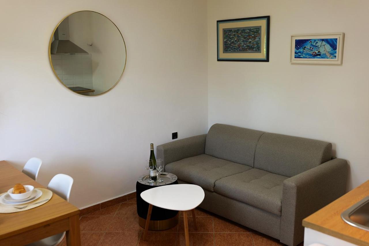 Apartmán Wilma Čavle Exteriér fotografie