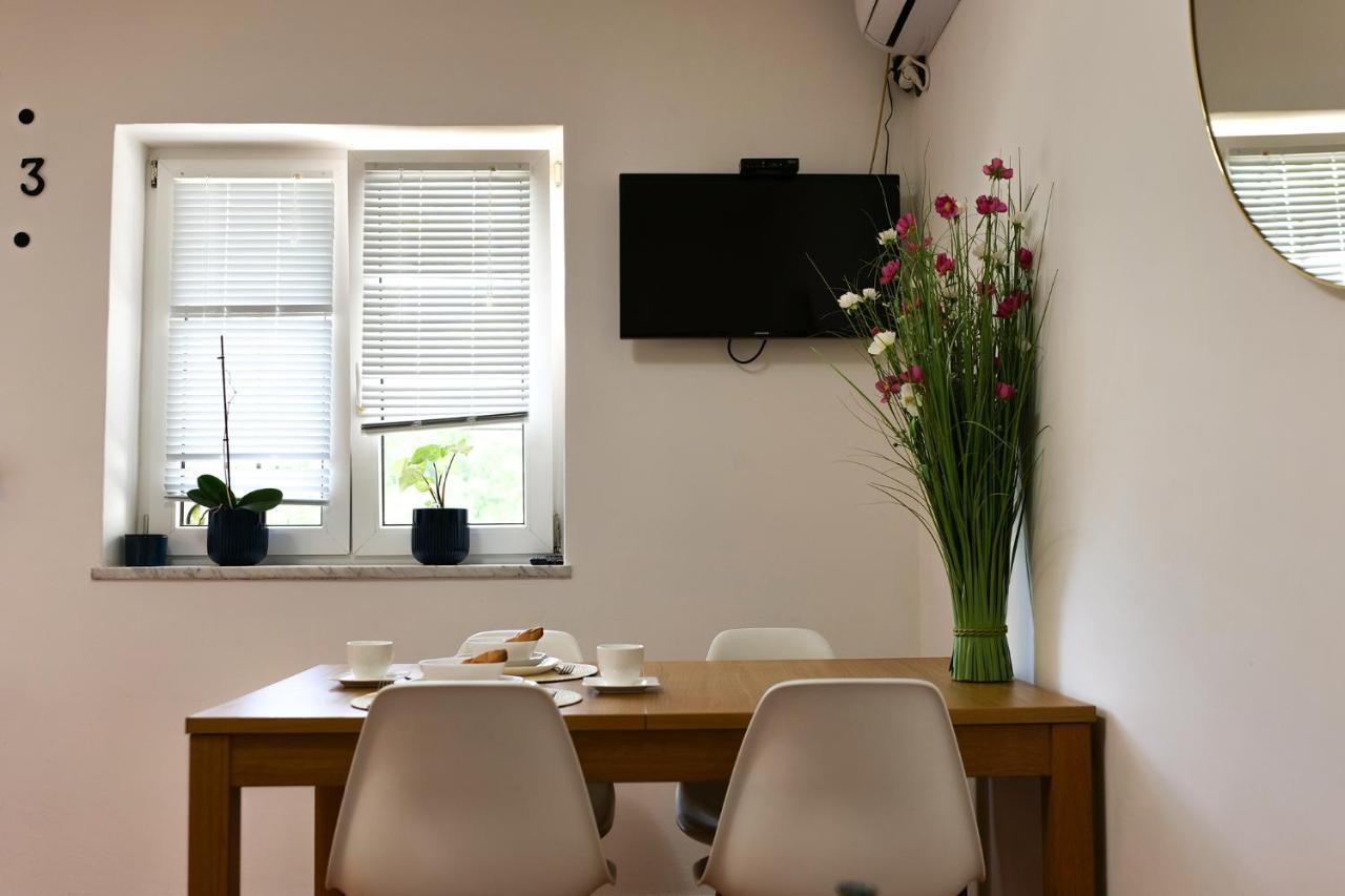 Apartmán Wilma Čavle Exteriér fotografie