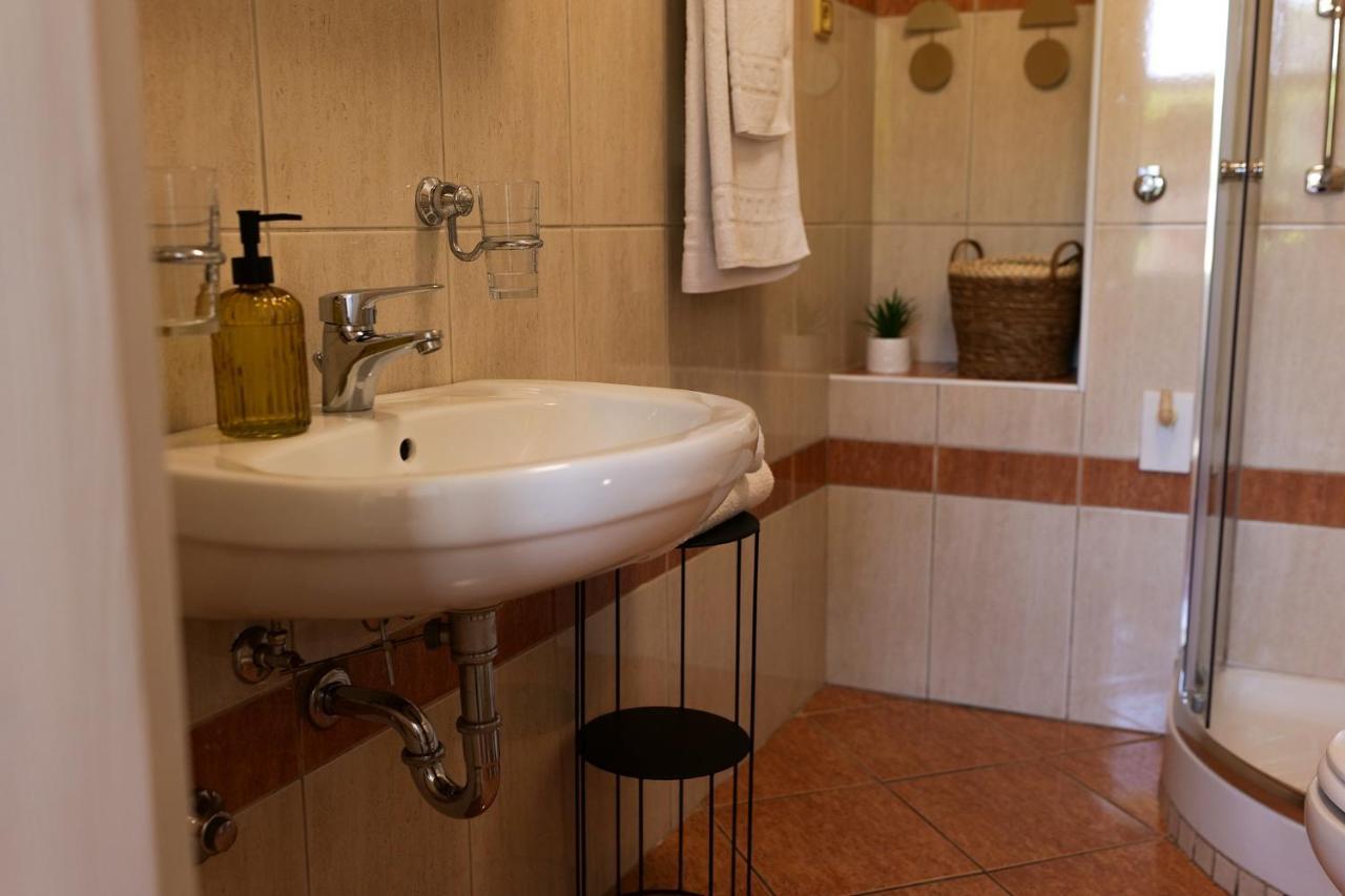 Apartmán Wilma Čavle Exteriér fotografie