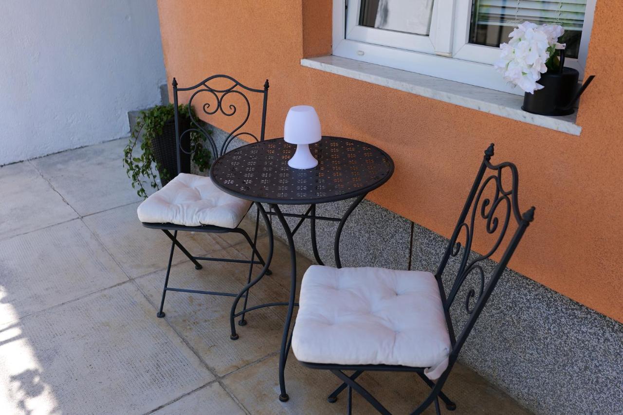Apartmán Wilma Čavle Exteriér fotografie