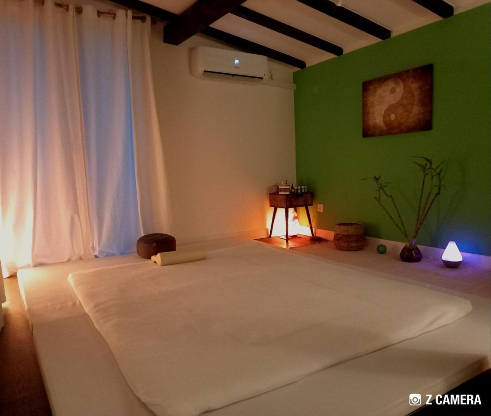 Apartmán Wilma Čavle Exteriér fotografie
